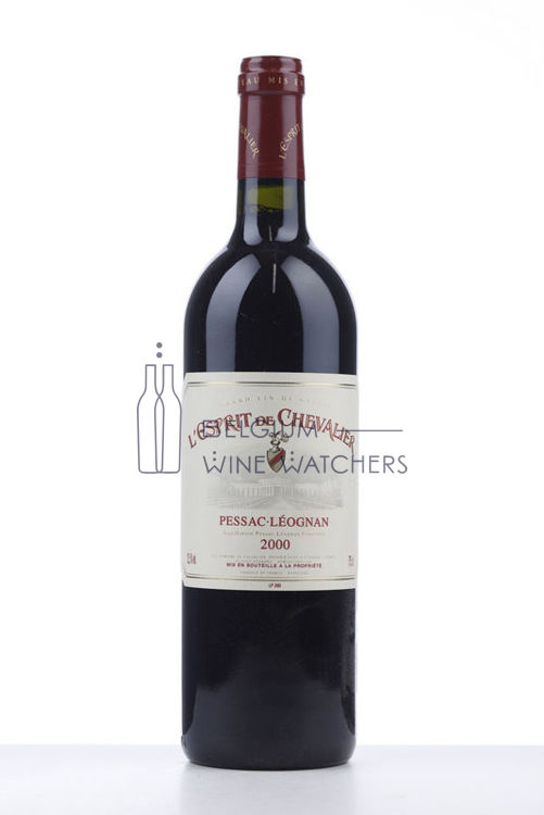 Image de 2000 L'ESPRIT DE CHEVALIER